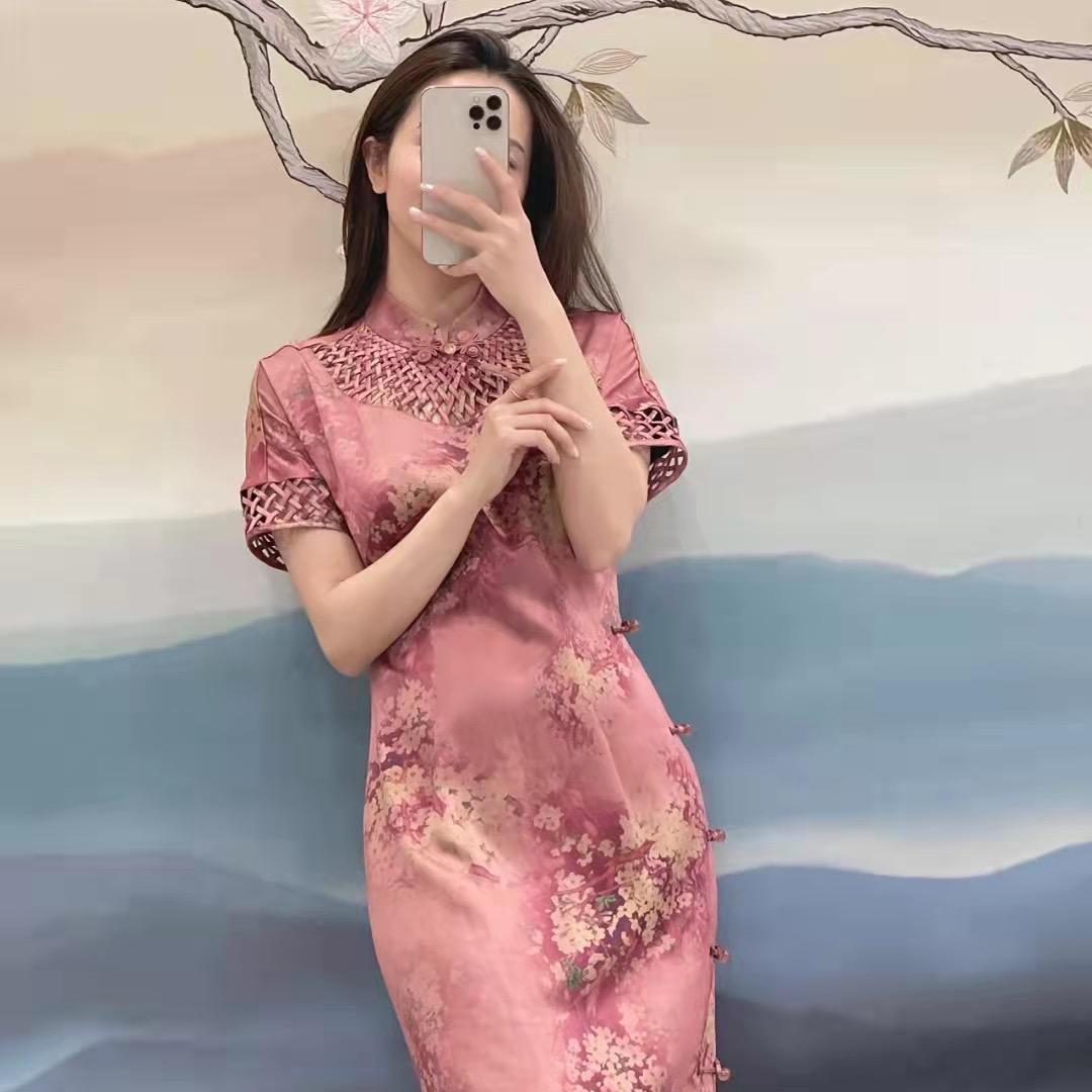 香丝语个体店