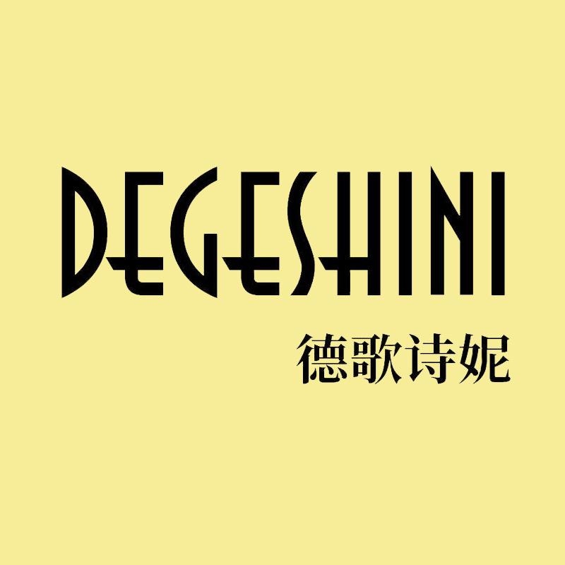 德歌诗妮女鞋严选