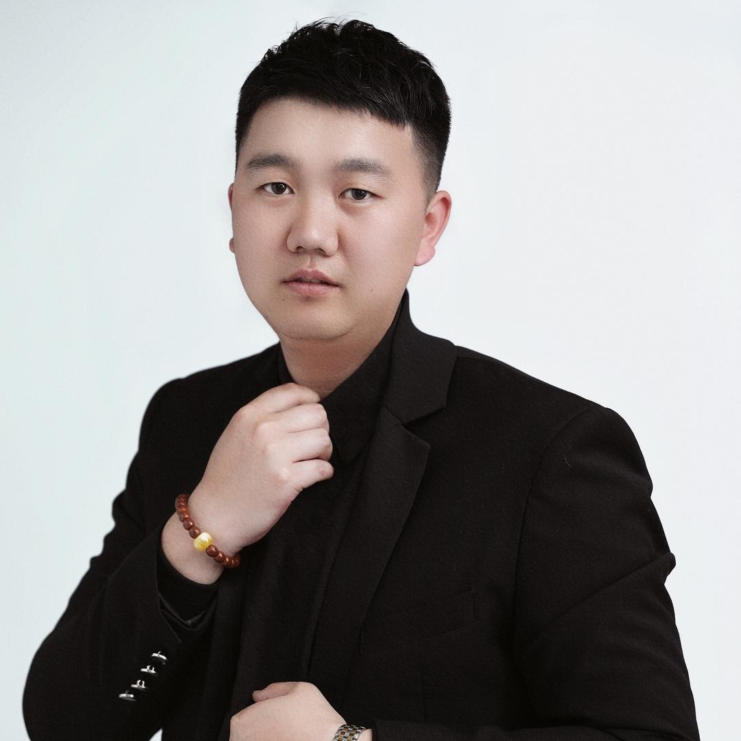 李维帅金融顾问