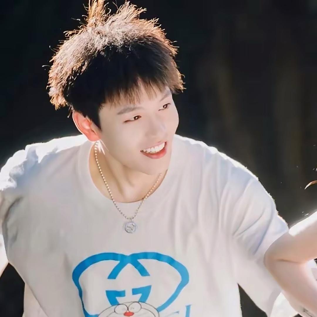 我的小小我来惯