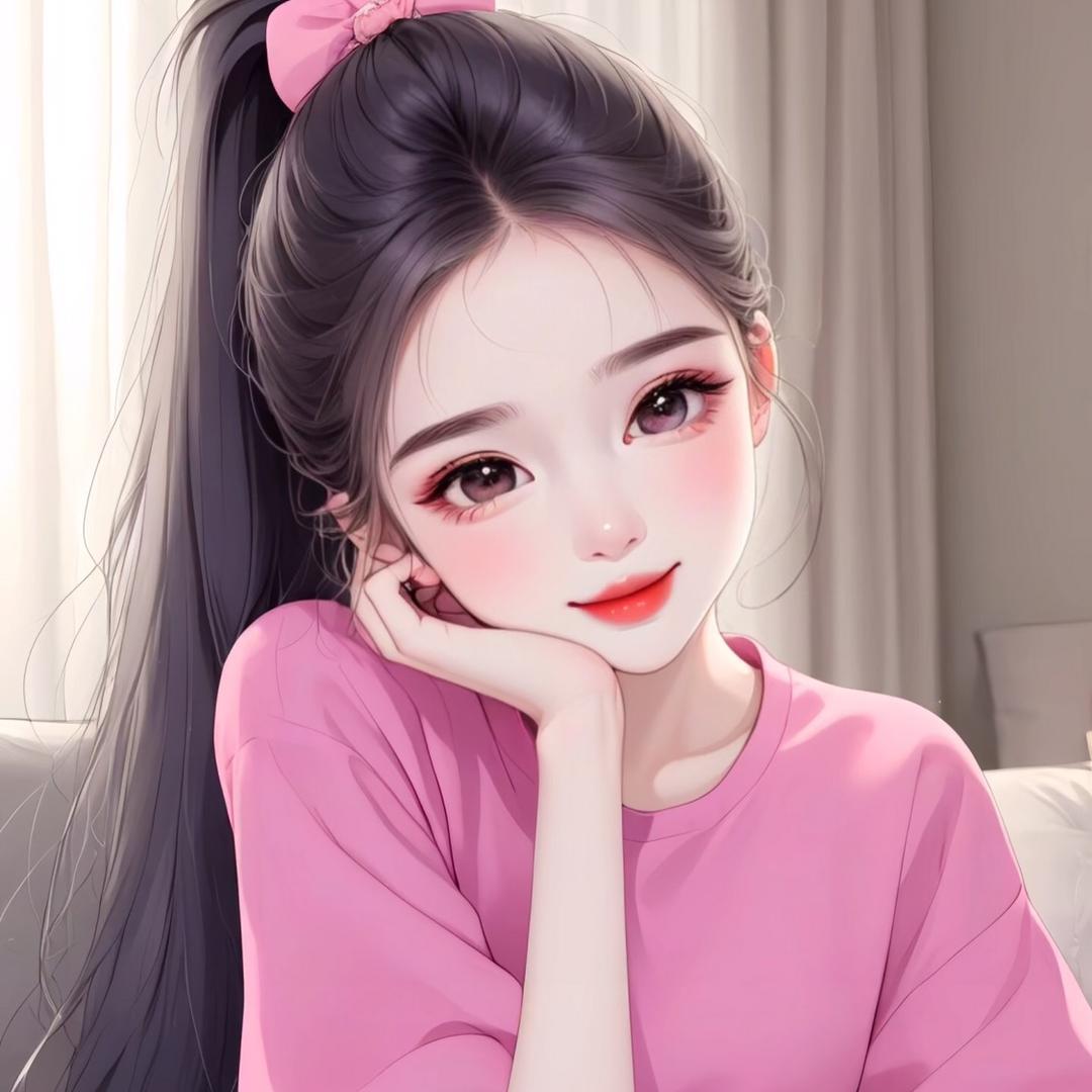 老阿姨