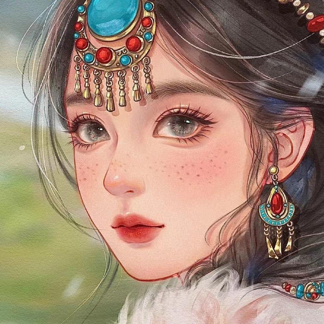 初妍藏传、