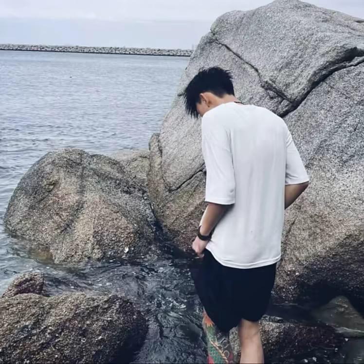 阿龙🐉