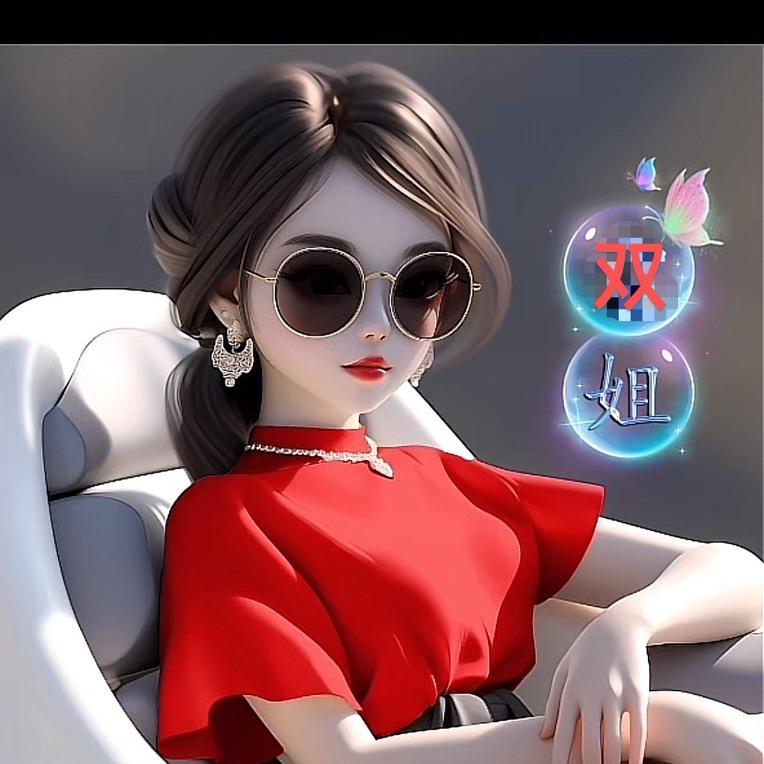 双姐（龙祥特种绣）