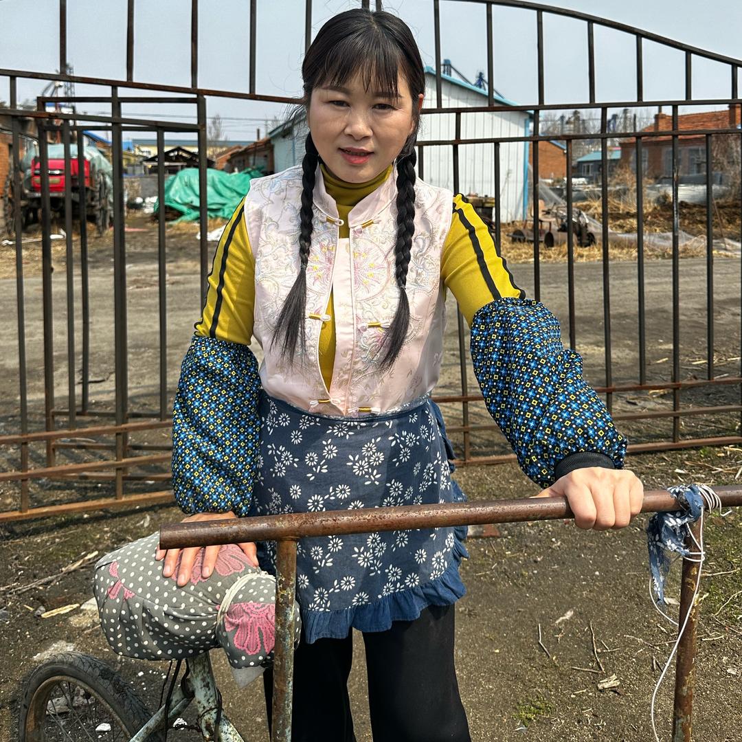 北大荒小惠