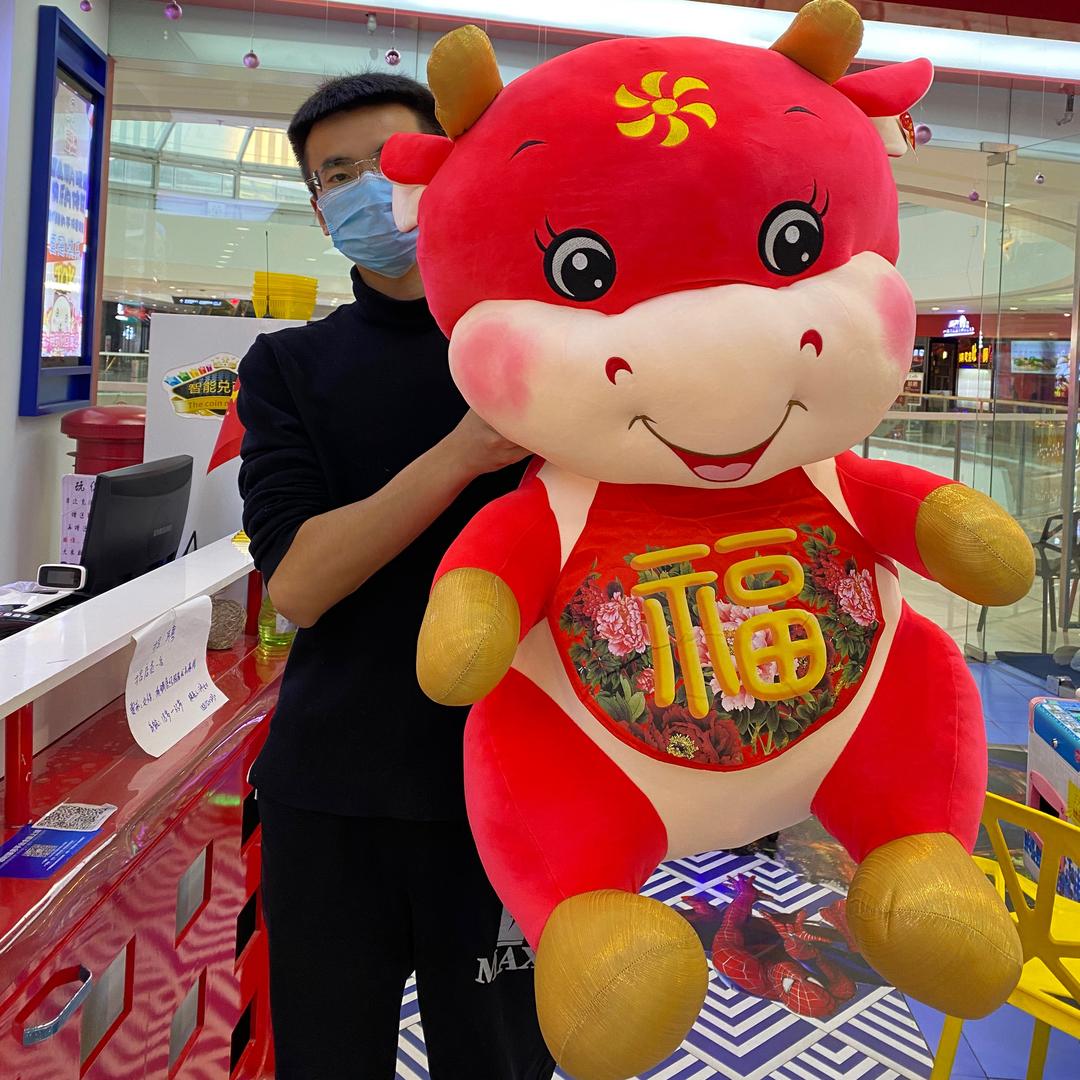 航仔抓娃娃@