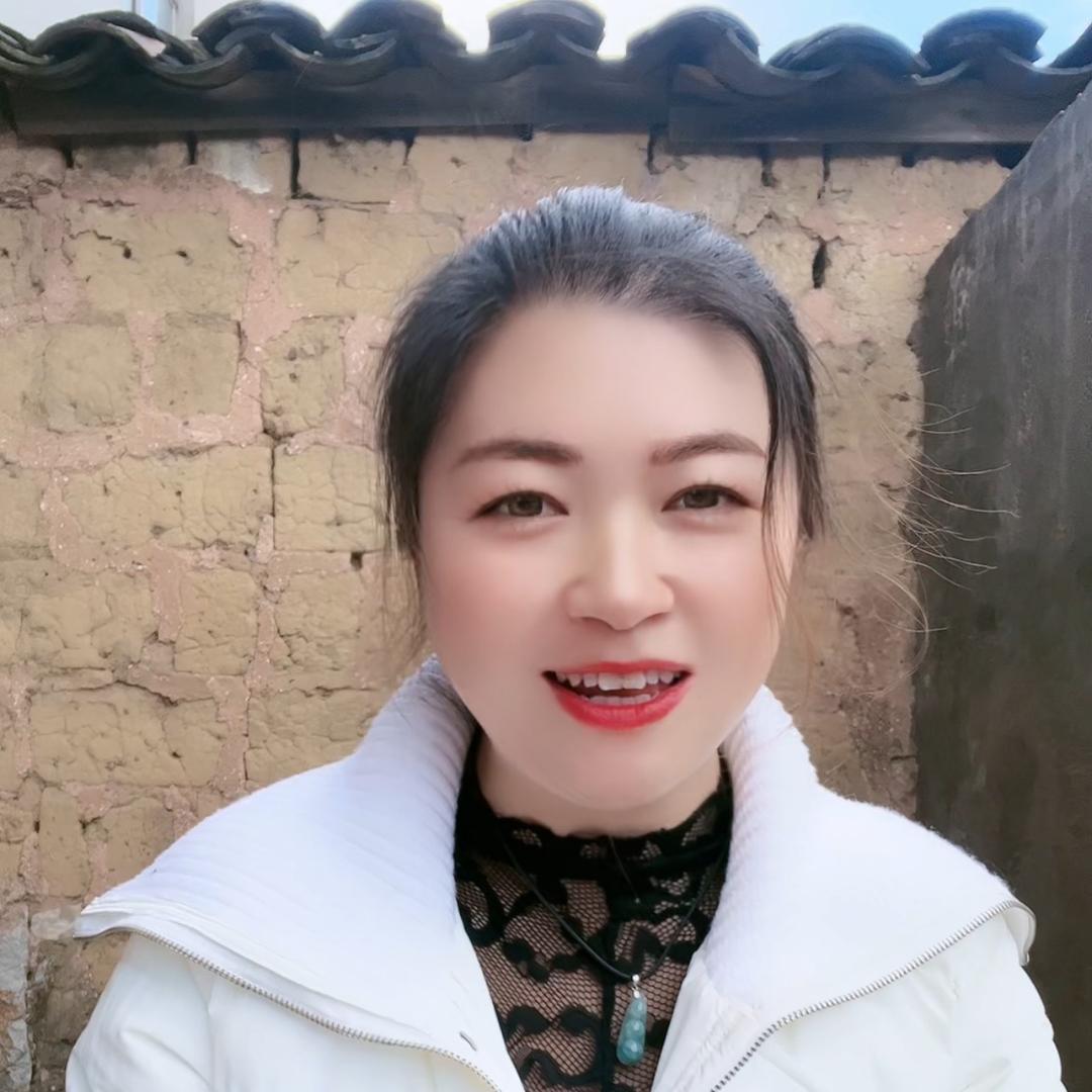 农村二妹