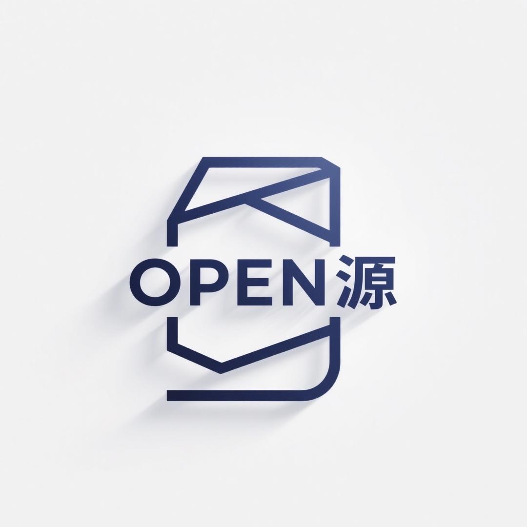 OPEN源哥一猴头核桃