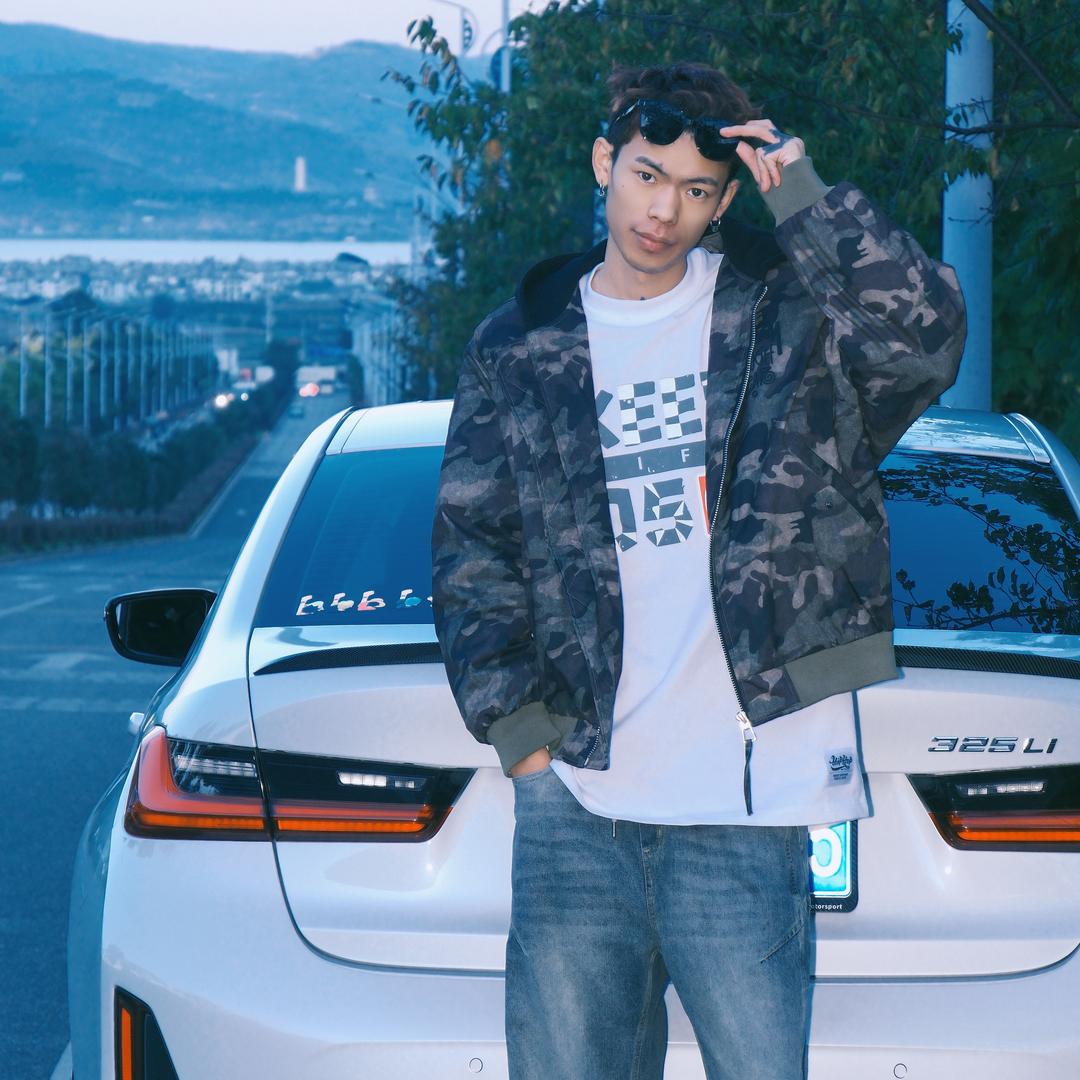 木子程🍂保山美MEi salon