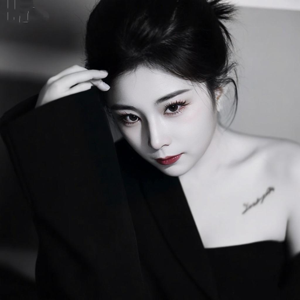 梦霸霸@