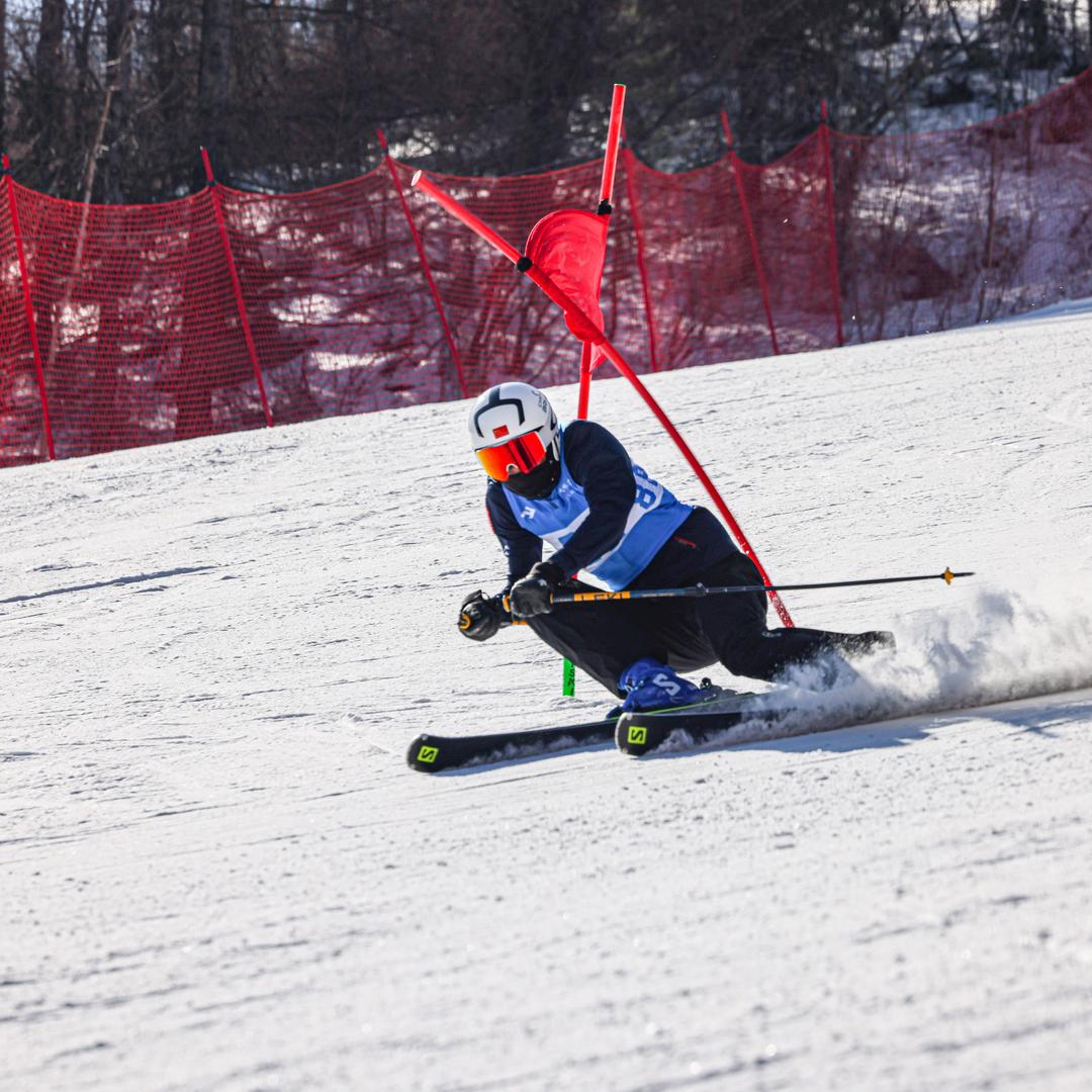 松花湖示范队-小刚儿(可约课🎿)