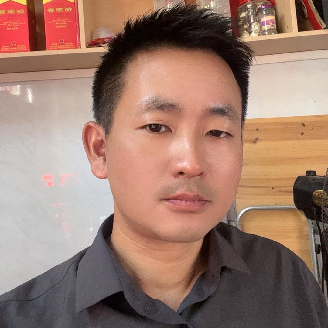 小小明先生