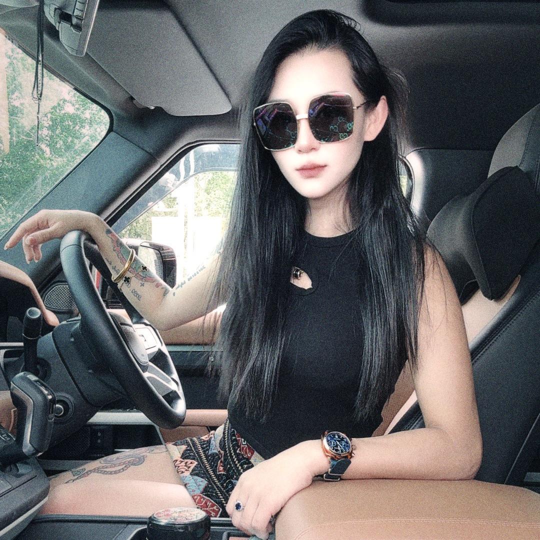 毒妇～