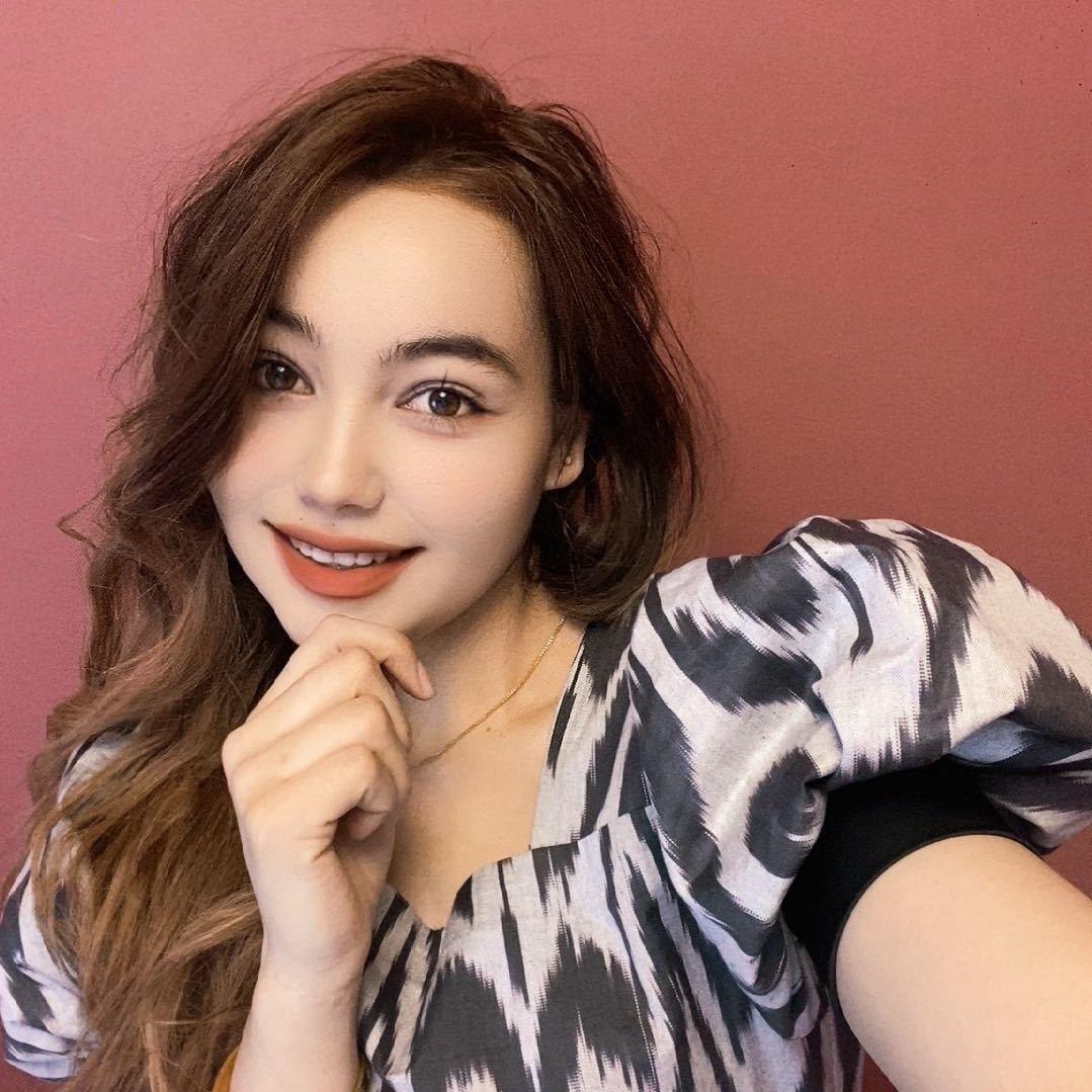 迪力扎提💕@
