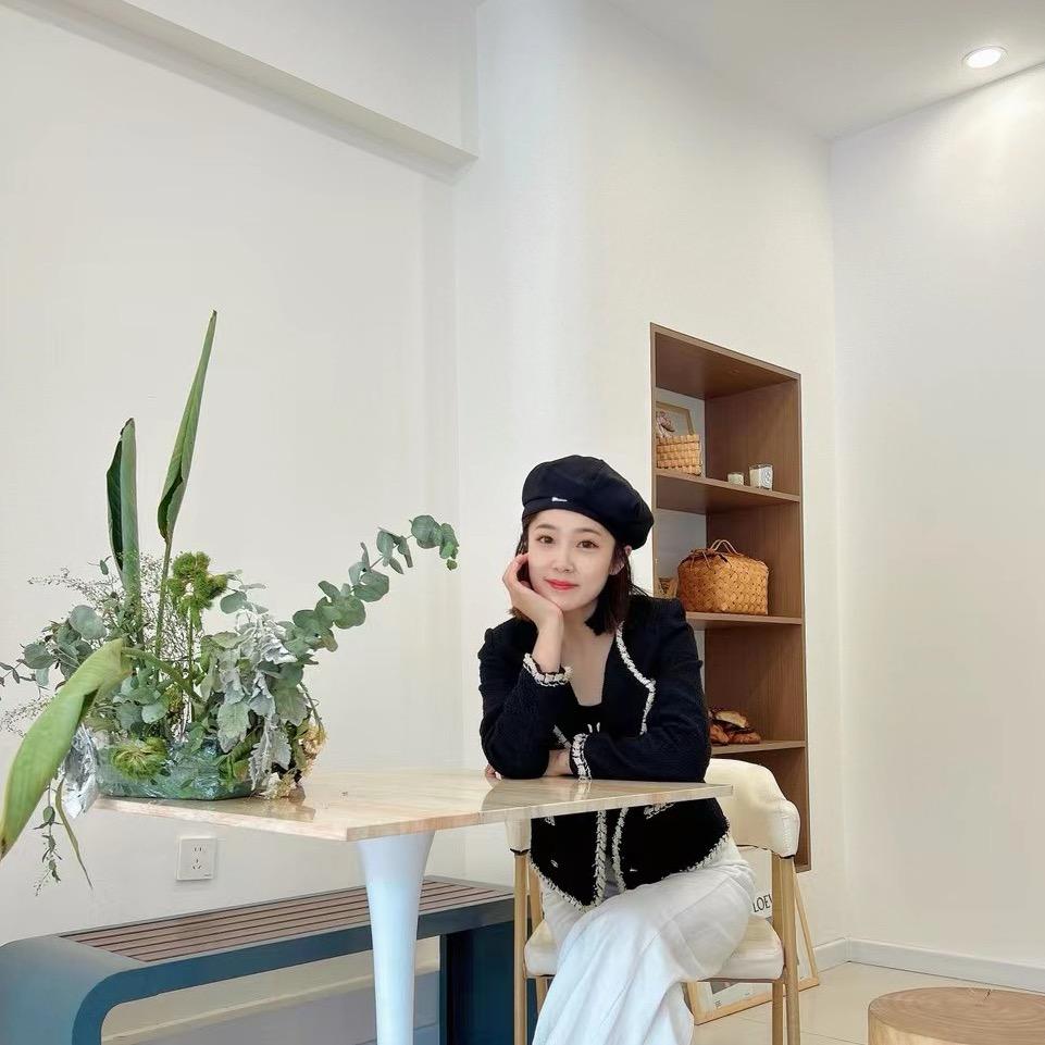 瑶瑶（减肥版）