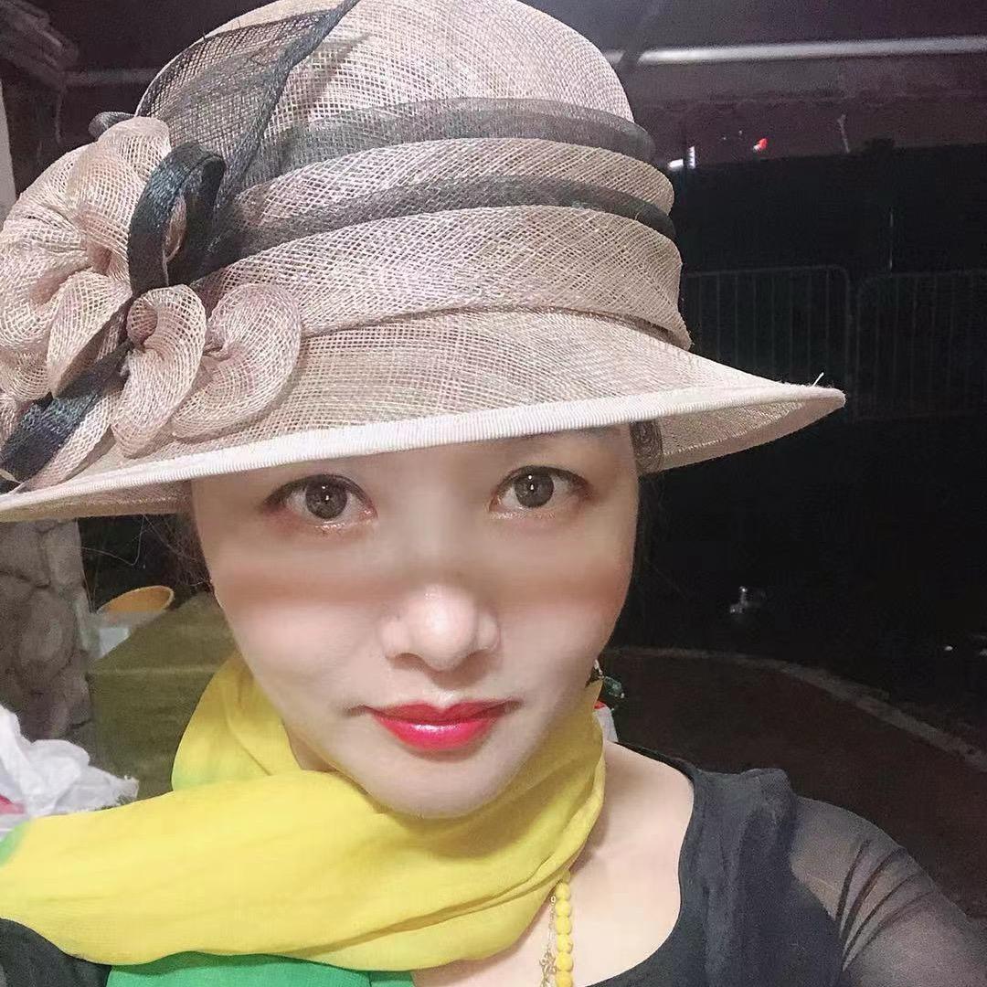 吴霜霜
