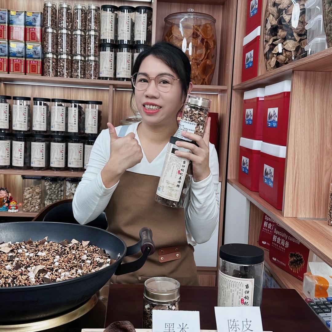 优烨食品坊