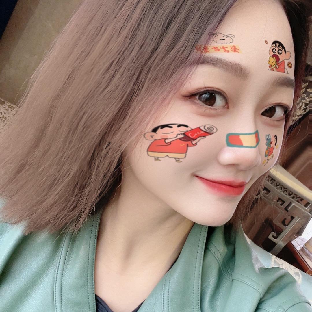陈陈没糖