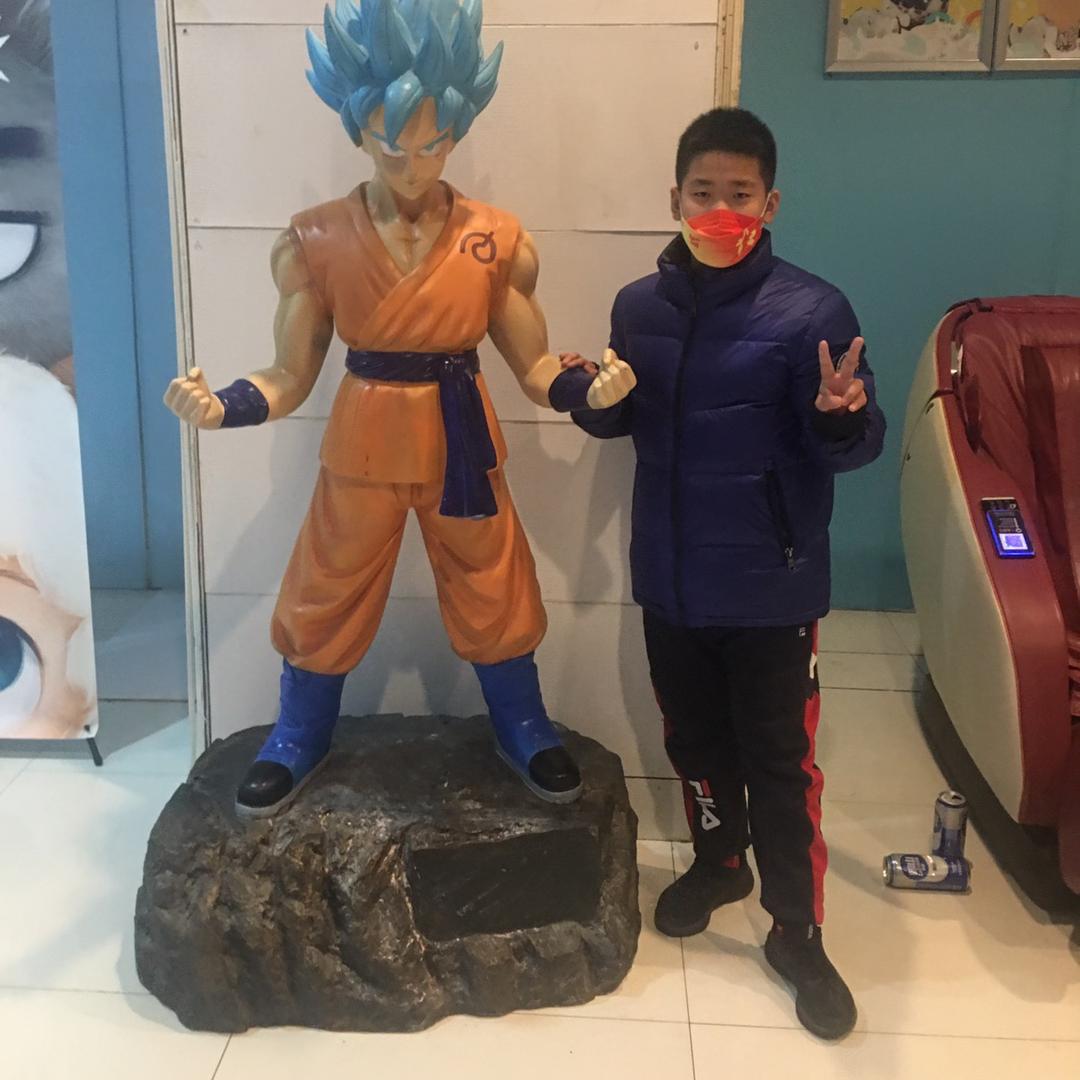 回望．守护。柯海斌。