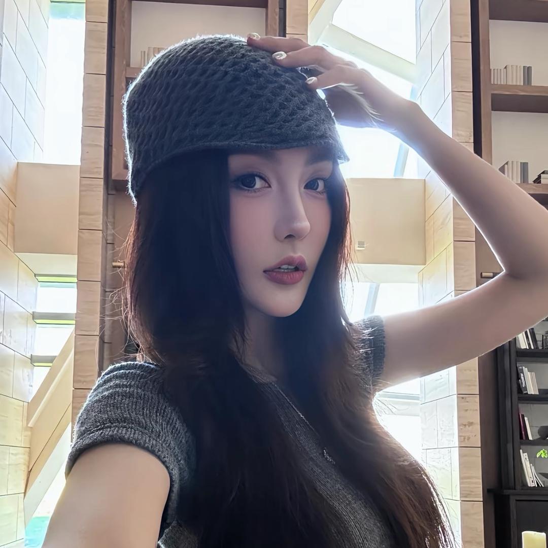 李予诺的小穿搭