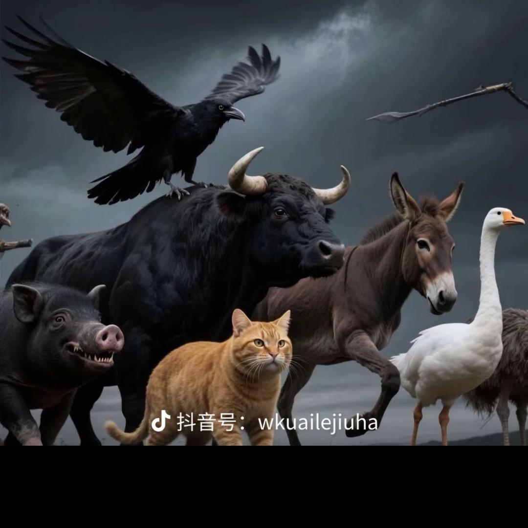&当🐺爱上&🐑&～～～～