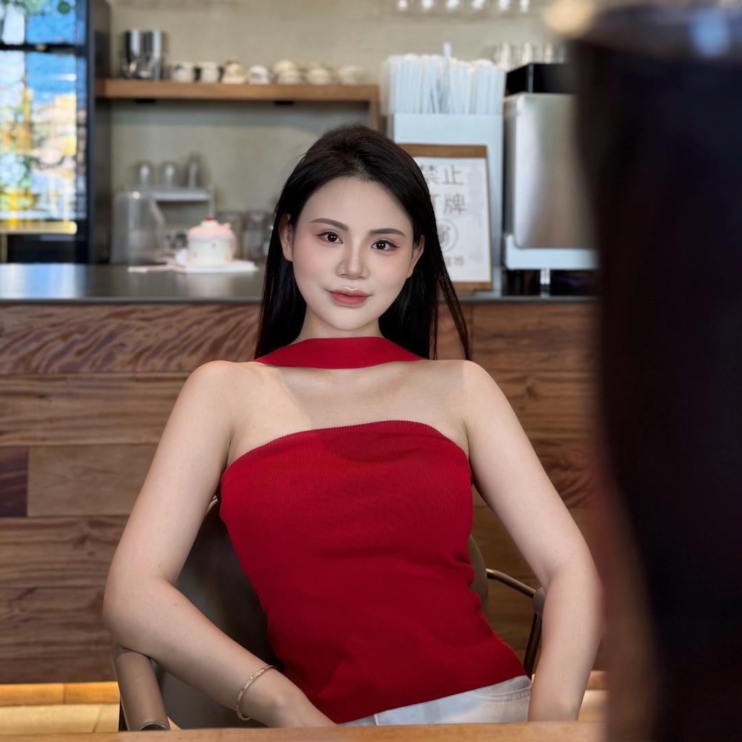 卢悦｜运动美学-张莉