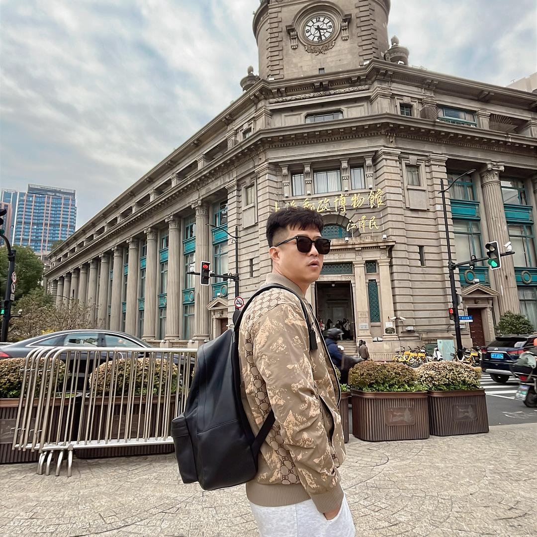 陈虎的工作室（收徒）