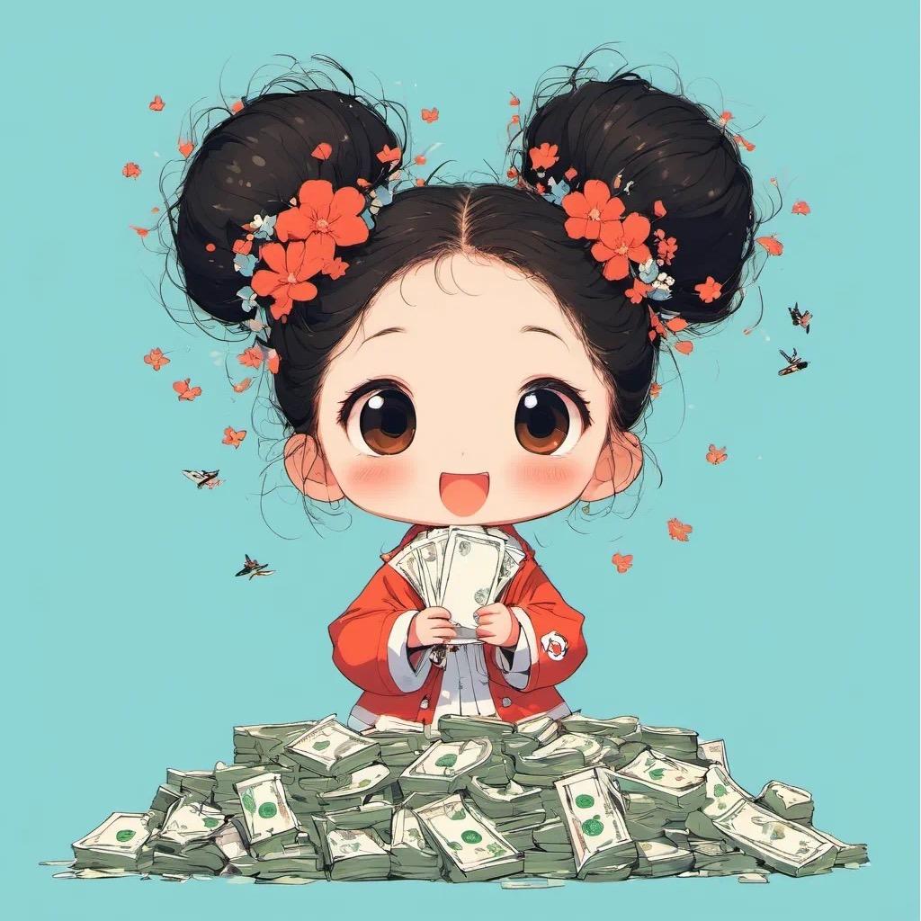 嫚嫚带你逛北京