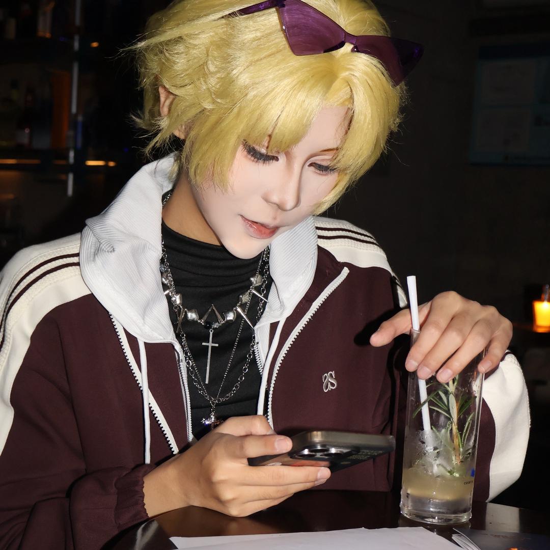 听闻六子君