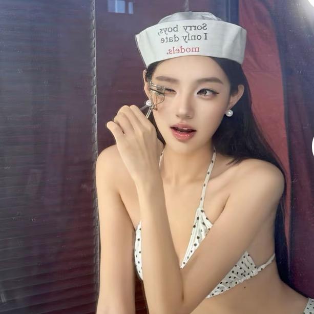 李慕妍iix（喜欢型男版）