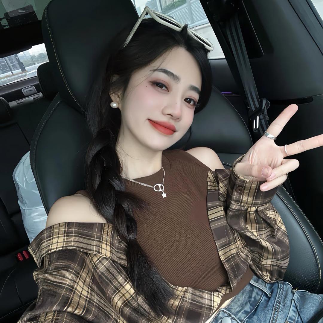 沐秋小姐