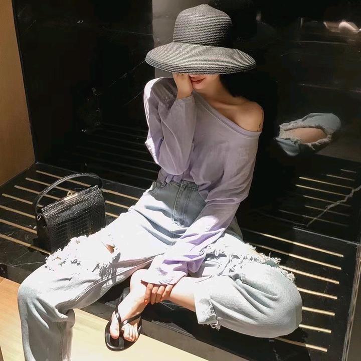 默默冉