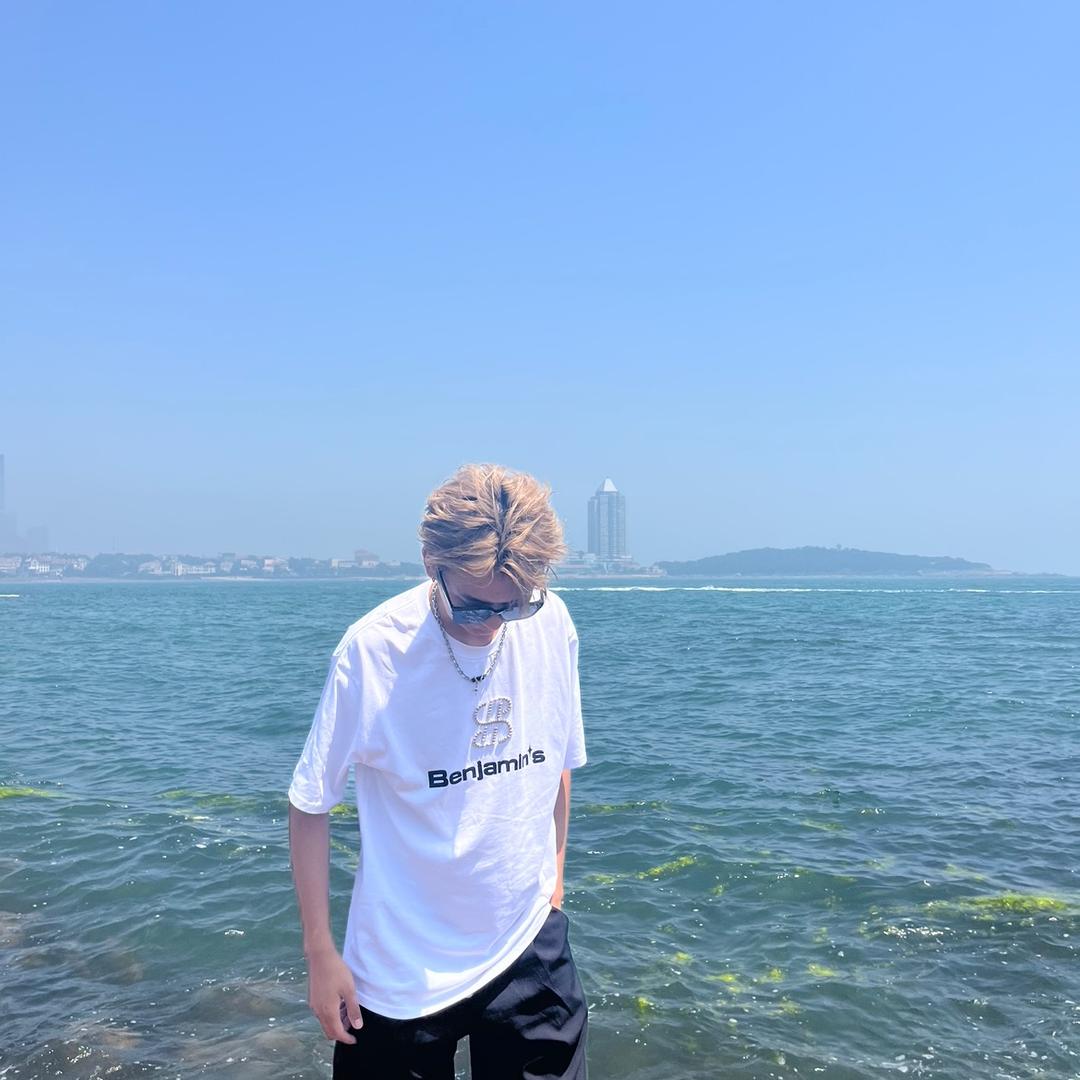 昊原做男发不翻车