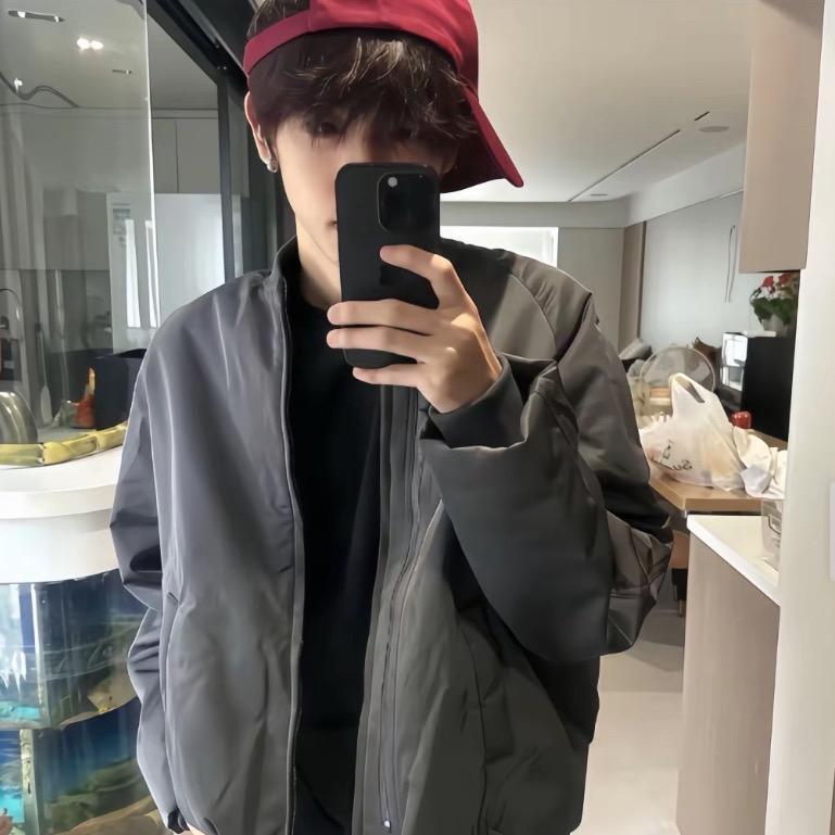 才下课就想你