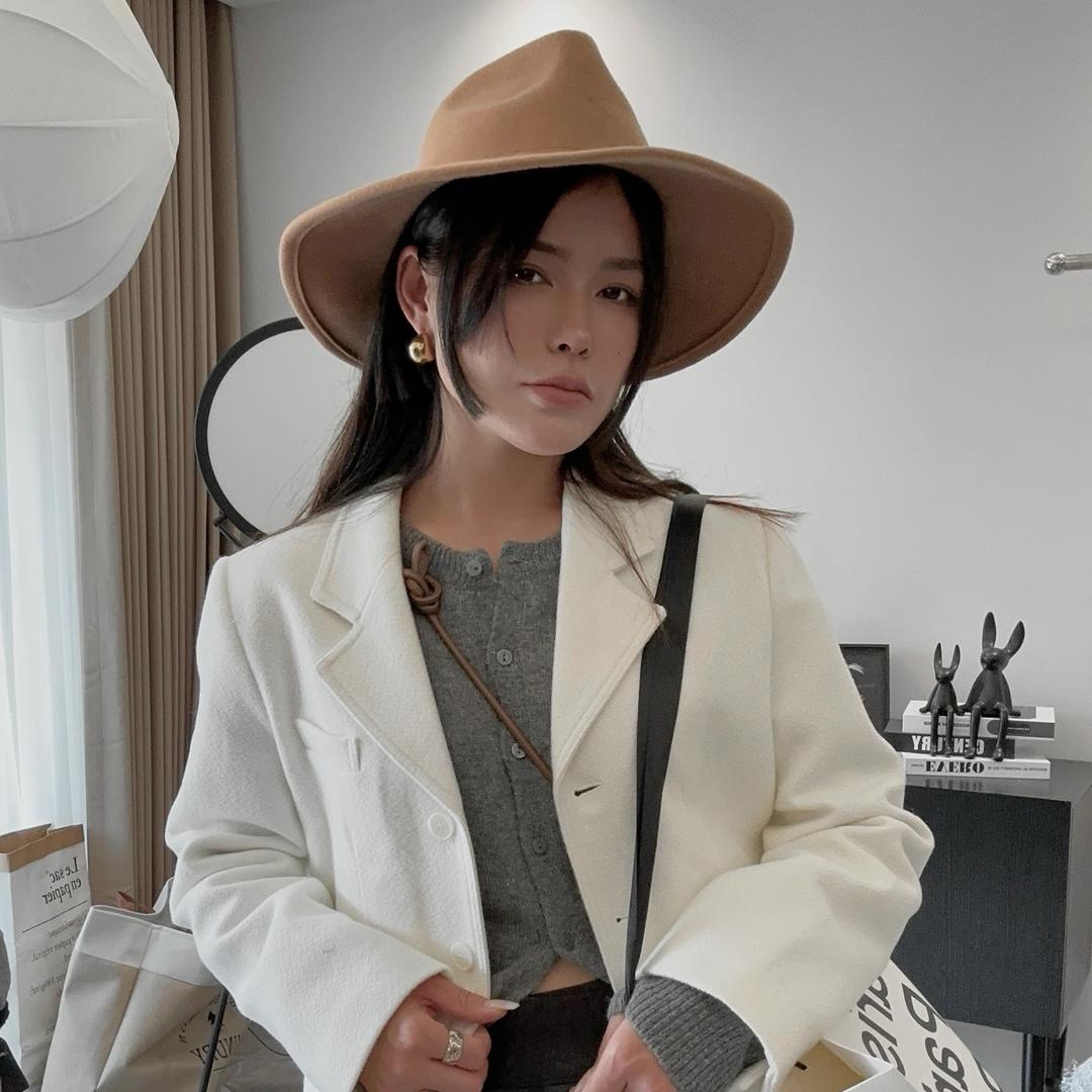 Im.xixi（韩国女装）