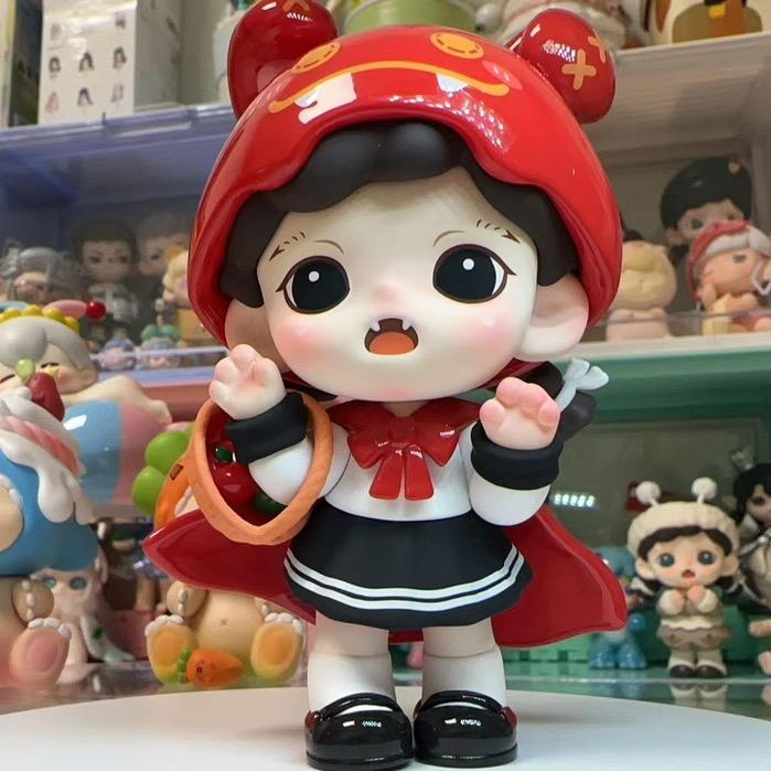 fu楽潮玩