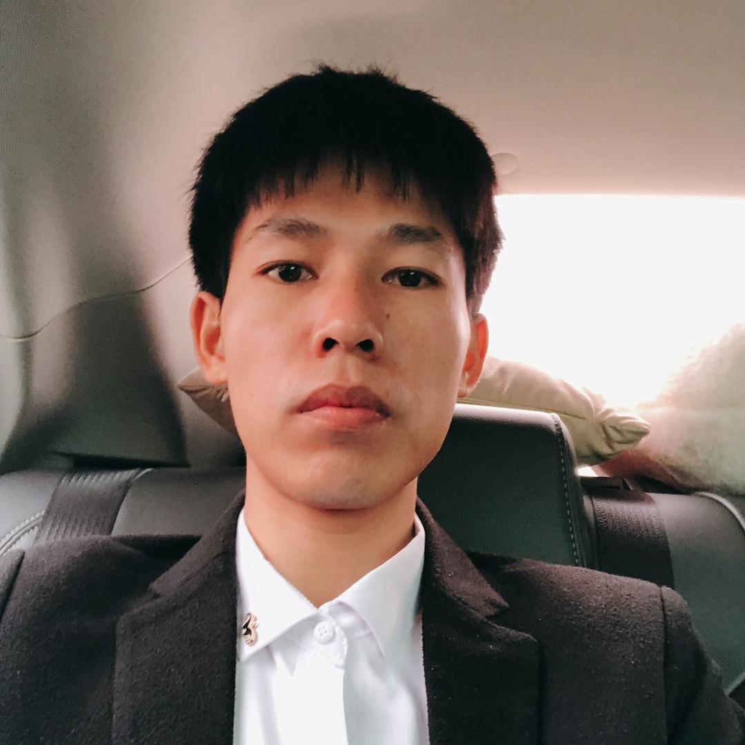 请叫我做余大厨