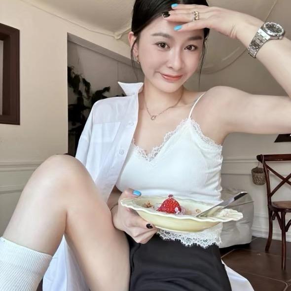 我心如冰山