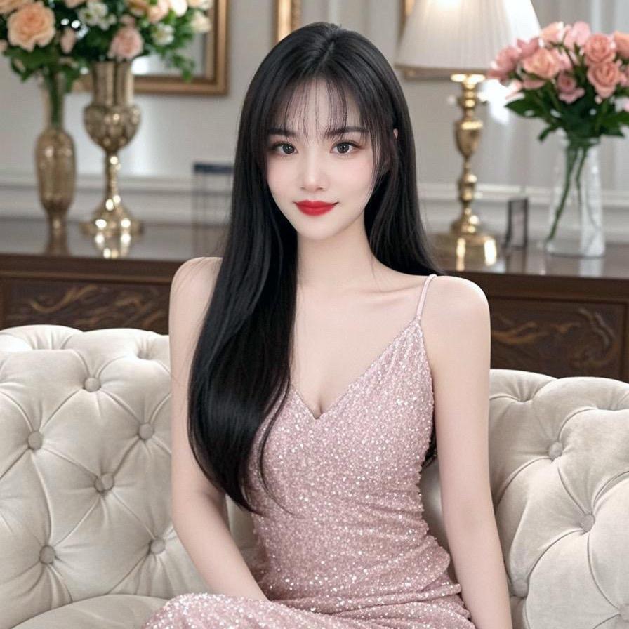 陈小姐💫