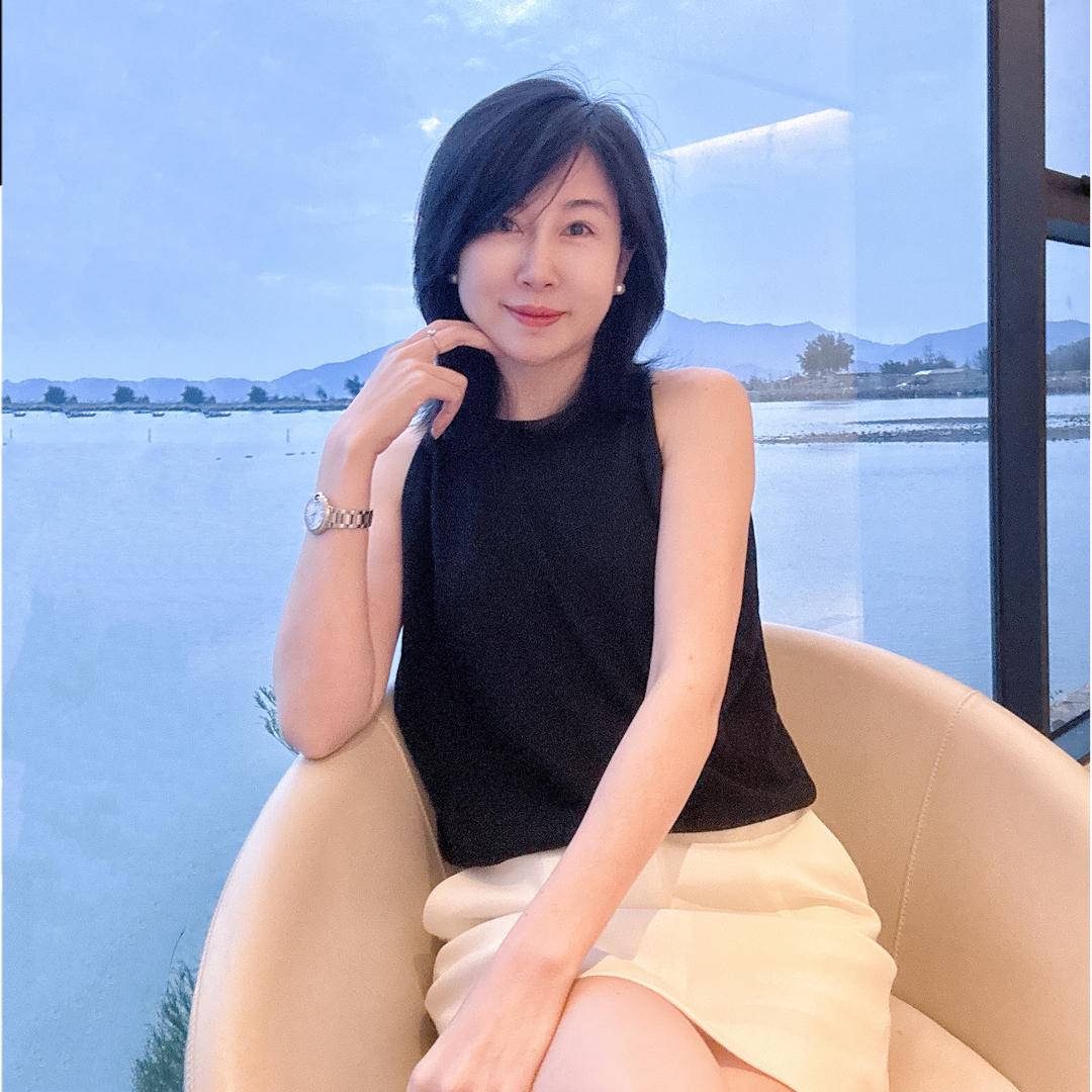 娜翡～
