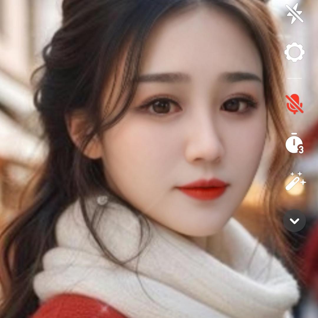 婉婉美睫₍˄·͈༝·͈˄*₎◞ ̑̑