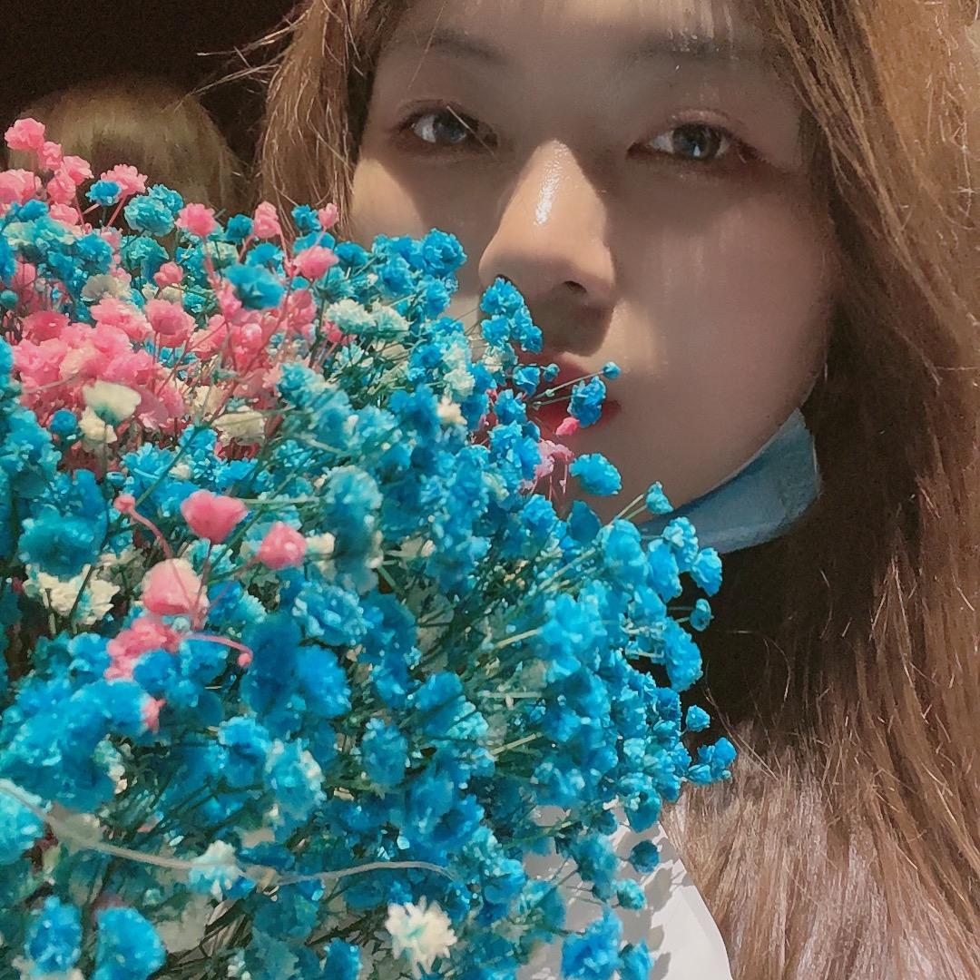 你的女孩🍒