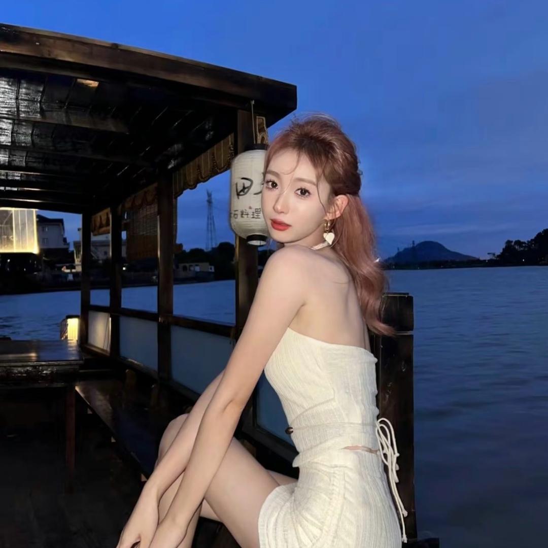 单身小富婆