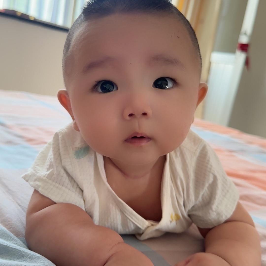 半生