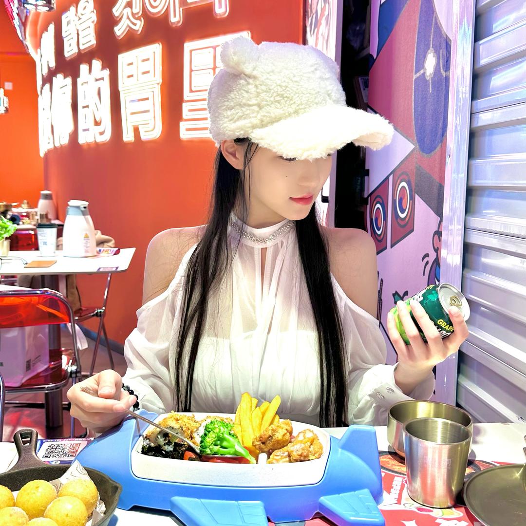 小雨转晴 🌧️