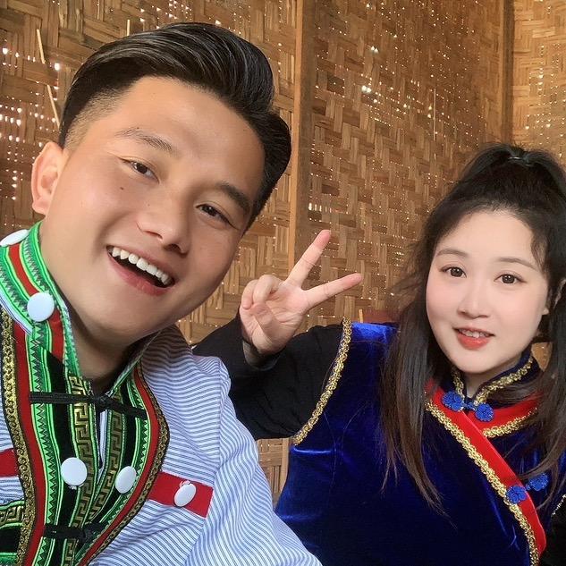 广东妹