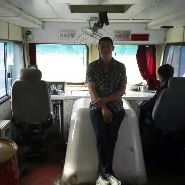 晨练军哥