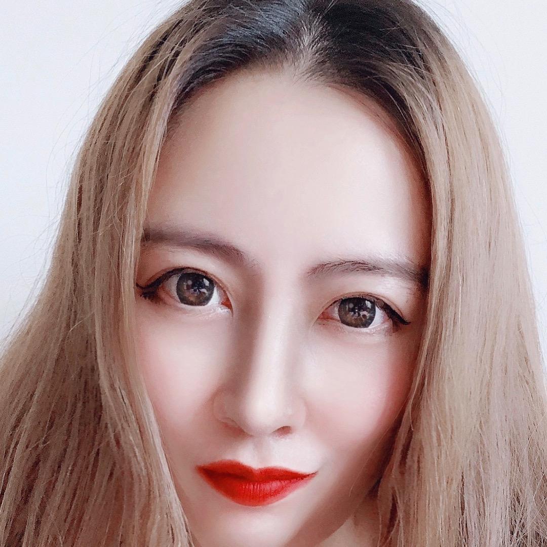 尹大美呀～