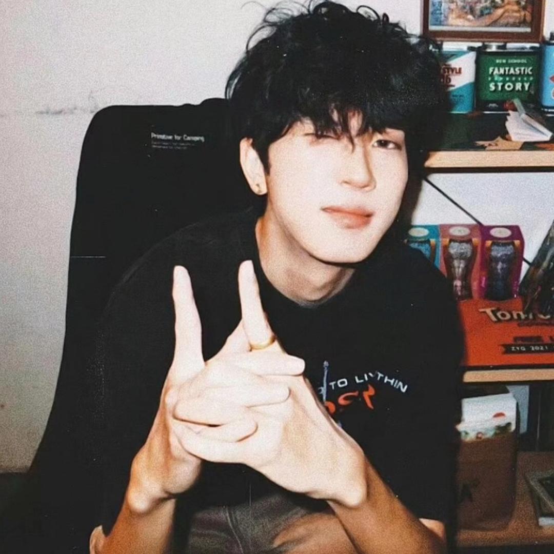 徐白初（三角洲行动）