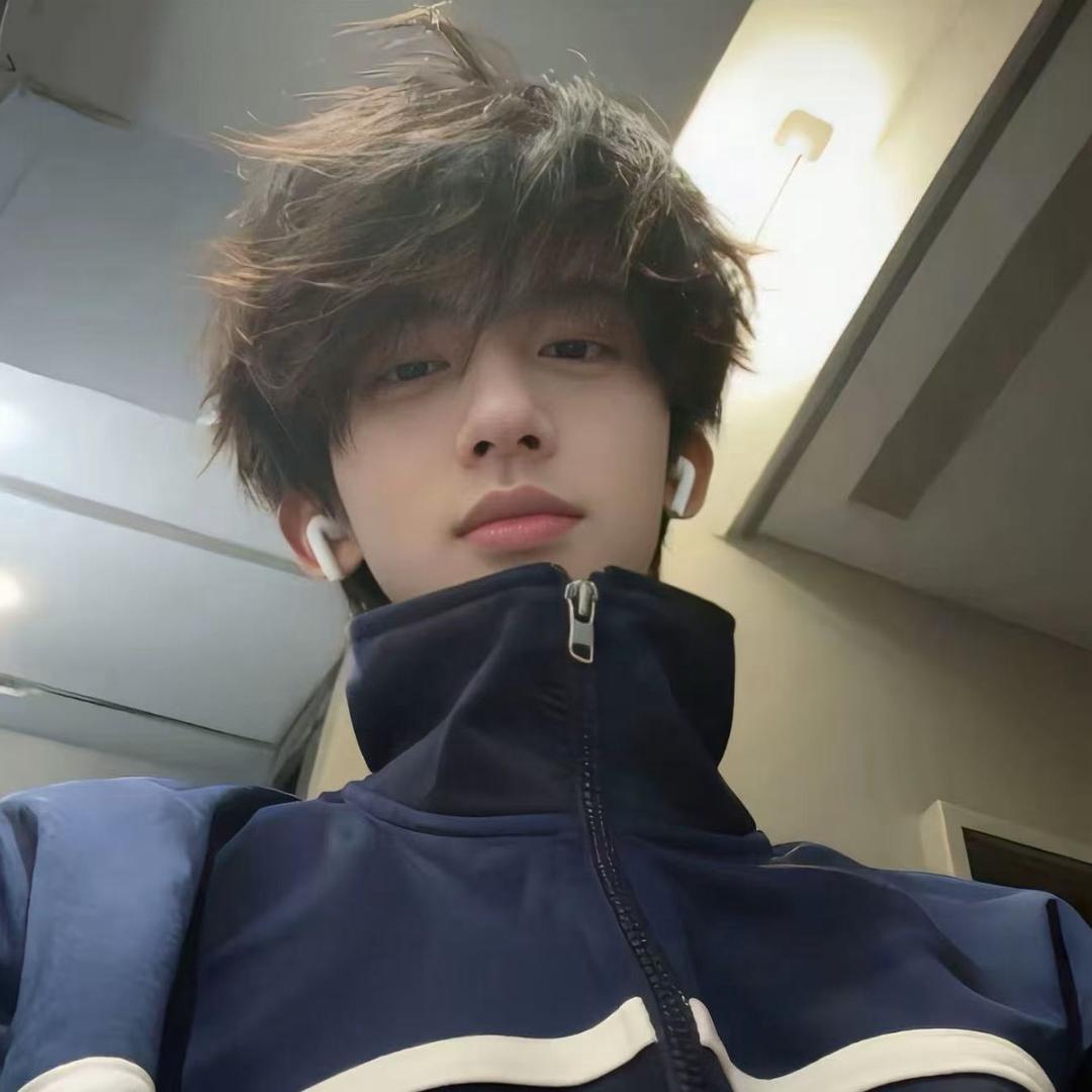小花.